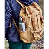 Black + Blum Insulated Water Bottle 500 ml Olive Termovka | Shoptok.si