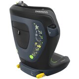 Swandoo autosjedalica i-Size 100-150 cm Charlie black 110CH12291 | shoptok.hr