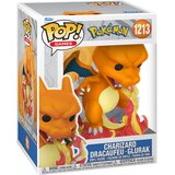 Funko Pop Premium Games Pokemon Charizard Cene
