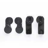 4Baby Foster 3u1 dark green | shoptok.hr