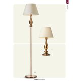  Redo 02-713 - Stona lampa FABIOLA 1xE27/28W/230V | Eponuda.com