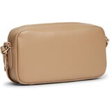 Tommy Hilfiger Torba za čez ramo 'ESSENTIAL' kaki | Shoptok.si