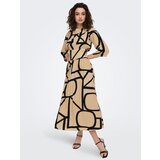 Only ženska haljina Ava 15283393 | Eponuda.com