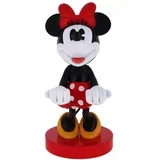Disney Minnie clamping bracket Cable guy 21cm