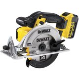 Dewalt AKUMULATORSKA KROŽNA ŽAGA DCS391M2 Cene
