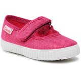 Cienta Nizki čevlji 56013 Fucshia 12 Cene