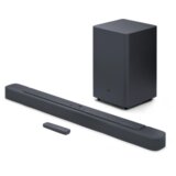 JBL Bar 2.1 MK2 Deep Bass Soundbar | Shoptok.si