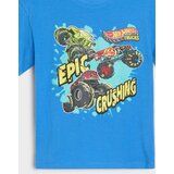 Sinsay Komplet od 2 majice kratkih rukava Hot Wheels | shoptok.hr