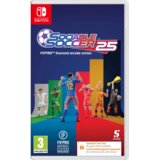 Tower Studios Sociable Soccer 2025 (CIAB) (Nintendo Switch) Cene
