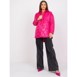 RUE PARIS Jacket-RV-KR-003.00P-fuchsia | Shoptok.si