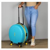 Zoozie Bags kofer bleytaz | ePonuda.com