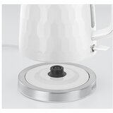 Russell Hobbs GRELNIK VODE 26050-70 Honeycomb White | Shoptok.si