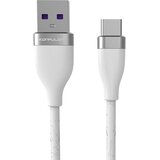  USB Kabl KONFULON S84 Type-C 1M 3.1A bela | Eponuda.com