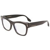 Victoria Beckham Sončna očala vb26345116001 Črna Cene