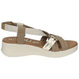 Oh My Sandals Sandali & Odprti čevlji - Kostanjeva Cene
