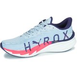 Puma Tenisice za trčanje 'x Hyrox Velocity Nitro™ 4' mornarsko plava / golublje plava / srebrno siva | shoptok.hr