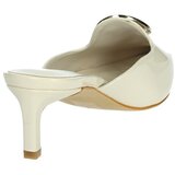Laura Biagiotti Natikači 8968 Bež | Shoptok.si