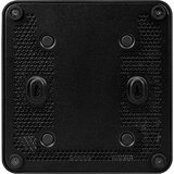 MSI mini računalnik Cubi NUC 1MG-244BEU Core 3 100U/8GB/NVME SSD 512GB/Windows 11 Home/črna V1-PCMSI00044-1 | Shoptok.si