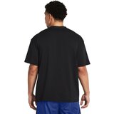 Under Armour UA M HW OS Branded SS-BLK | shoptok.hr