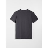 Sinsay Basic pamučna majica kratkih rukava | shoptok.hr