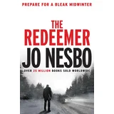 Jo Nesbo - The Redeemer: A Harry Hole Thriller