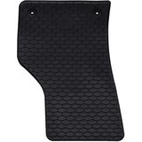  Auto tepih 4 pcs Crna pogodno za Škoda OCTAVIA III 2013-2019 | shoptok.hr