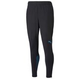 Puma OM TRAININGPANT W Crna Cijene