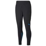 Puma OM TRAININGPANT W Crna