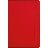  Notes TOTO A5 14x21 crveni 991.009.30 | shoptok.hr