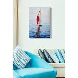 Opviq slika na platnu 50x70cm Cene