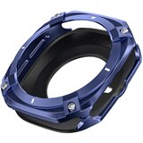 INF kompatibilen cyber kovinski zaščitni ovoj za samsung galaxy Watch7 ultra blue, (5000079678) | Shoptok.si
