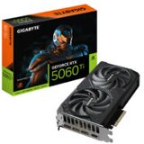 Gigabyte 5060 Ti Windforce 16G16GB GDDR7, 128-bit,3x DP, 1x HDMI | Eponuda.ba