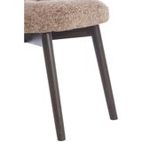 Light & Living Rjavi jedilni stoli v kompletu 2 ks Sinosa – | Shoptok.si