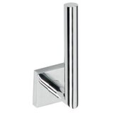 BEMETA beta Držač toaletnog papira (Š x V: 6,5 x 16,5 cm, Čelik, Sjaj) Cijene