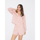 Reserved LADIES` PYJAMA - pastelnoružičasto | shoptok.hr