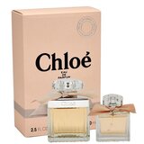 Chloe Ženski parfemski set EDP, 75ml+Mini parfem, EDP,20ml | Eponuda.com