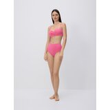Reserved Gornji dio kupaćeg kostima za plažu - boja fuksije | shoptok.hr