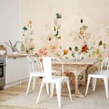  Foto tapeta - Spring Meadow 350x256 | shoptok.hr