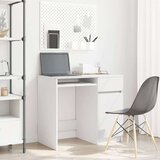  Bijeli 86x49x76 cm Konstruirano drvo | shoptok.hr