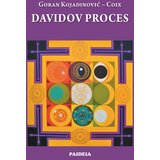 Paideia Goran Kojadinović Coix - Davidov proces | ePonuda.com