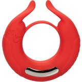 California Exotics Taurus Enhancer Red Cene