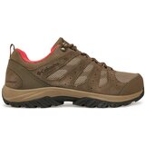 Columbia REDMOND III WATERPROOF Smeđa | shoptok.hr