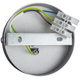  Zidna lampa PAFOS 1xE27/15W/230V sjajni hrom | Eponuda.com
