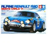 Renault Alpine A110 '71 Monte-Carlo, (21313032)