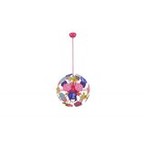Rabalux dečija rasveta birdy E14 3x max 40W višebojna (6390) | Eponuda.com