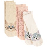 Cool club nogavice 3 kosi CHG3121517-00 D večbarvno 31/33 | Shoptok.si