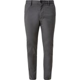 s.Oliver Chino hlače temno siva | Shoptok.si