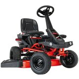 Scheppach Aku traktorska kosilica MR760-E (48 V, 50 Ah, Širina reza: 76 cm) + BAUHAUS jamstvo 5 godina na uređaje na električni ili motorni pogon | shoptok.hr