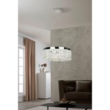 Glandor VISEČA LED-SVETILKA Xihe 50 W/780 lm/3000 /4000 /6000 K/230 V/ Slike