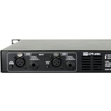 DAP Audio CA-2150, 2-kanalni ojačevalnik - - Audio-Kondric | Shoptok.si